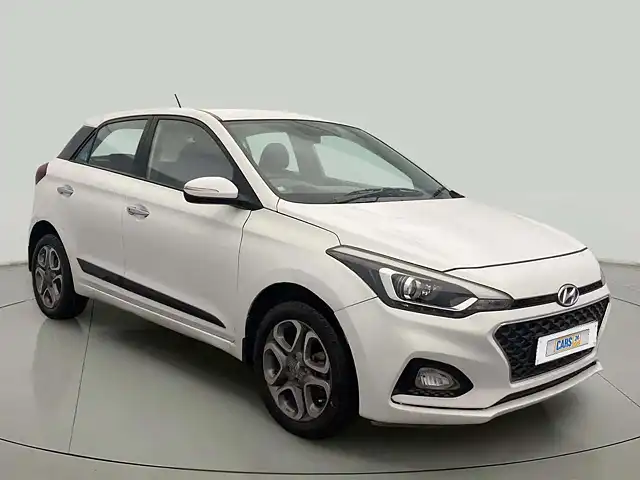 Used 2020 Hyundai Elite i20 in Lucknow