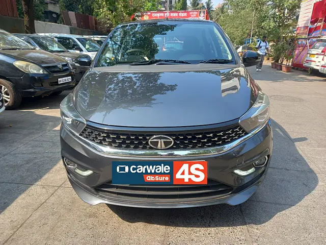 Used 2023 Tata Tiago in Mumbai
