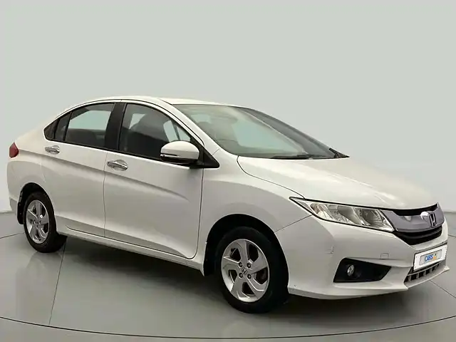 Used 2017 Honda City in Kochi