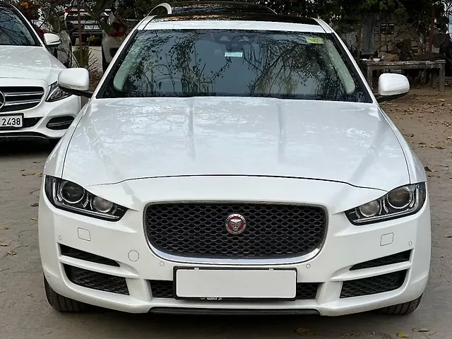 Used 2018 Jaguar XE in Delhi