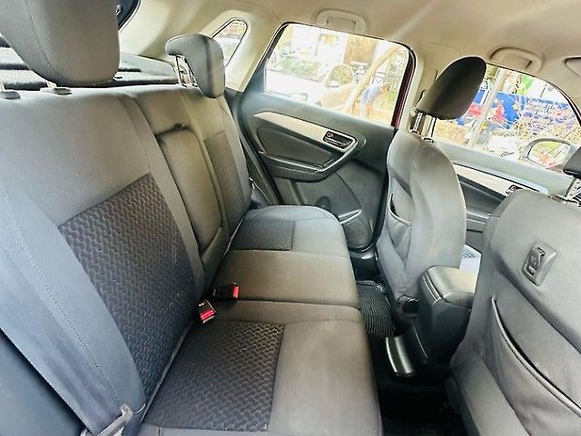 Used Maruti Suzuki Vitara Brezza [2016-2020] ZDi+ Dual Tone [2017-2018] in Mumbai
