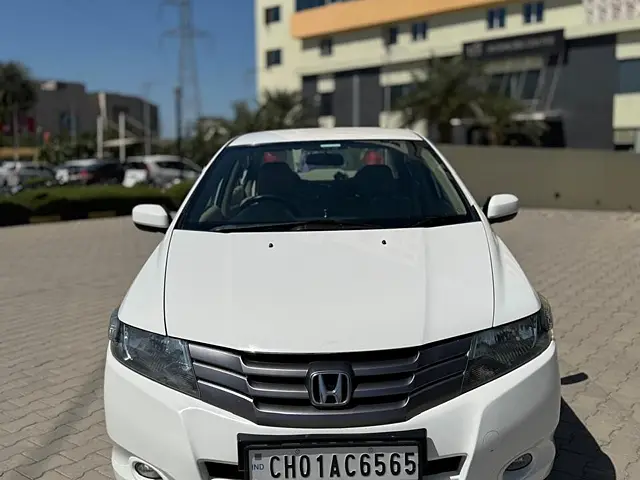 Used 2010 Honda City in Kharar