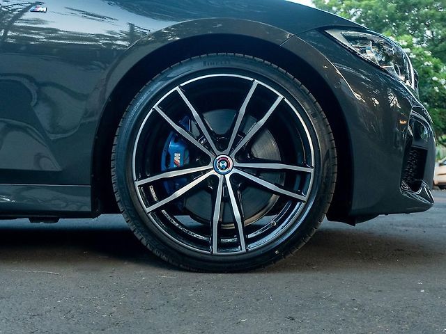 Used BMW M340i [2021-2022] 50 Jahre M Edition in Chandigarh