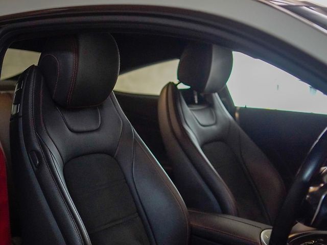 Used Mercedes-Benz C-Coupe 43 AMG 4MATIC in Chandigarh