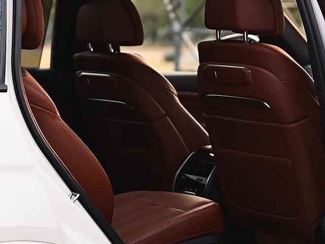 Used BMW X7 xDrive40i M Sport in Chandigarh
