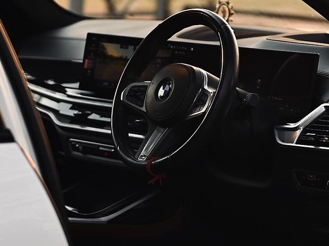 Used BMW X7 xDrive40i M Sport in Chandigarh