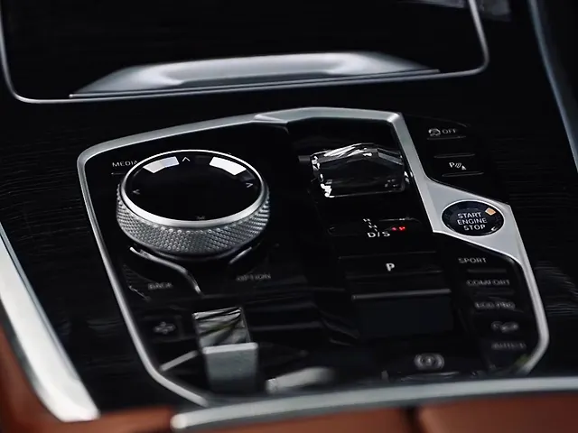 Used BMW X7 xDrive40i M Sport in Chandigarh