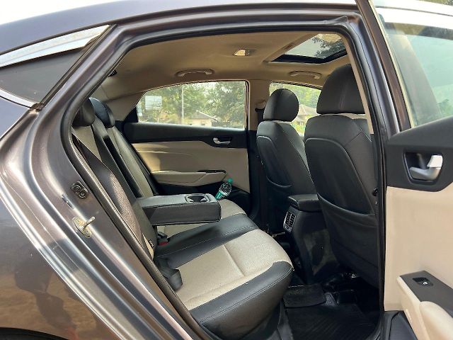 Used Hyundai Verna [2017-2020] SX 1.6 CRDi in Nagpur