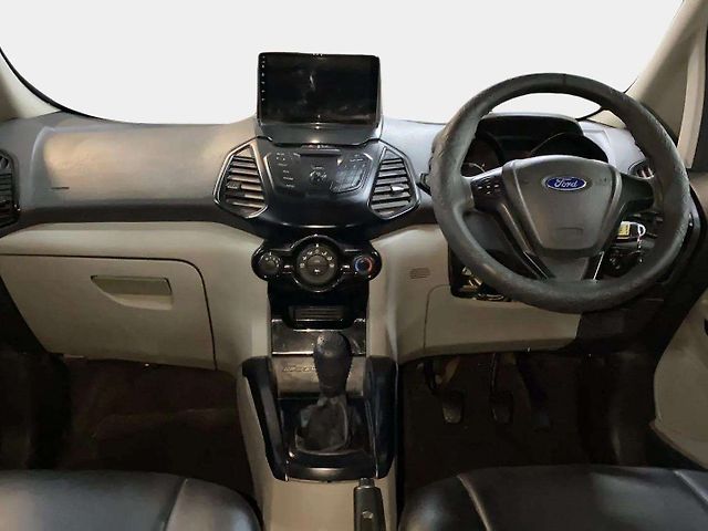 Used Ford EcoSport [2017-2019] Trend 1.5L TDCi in Chandigarh