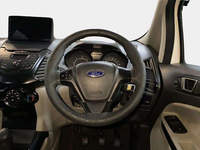 Used Ford EcoSport [2017-2019] Trend 1.5L TDCi in Chandigarh