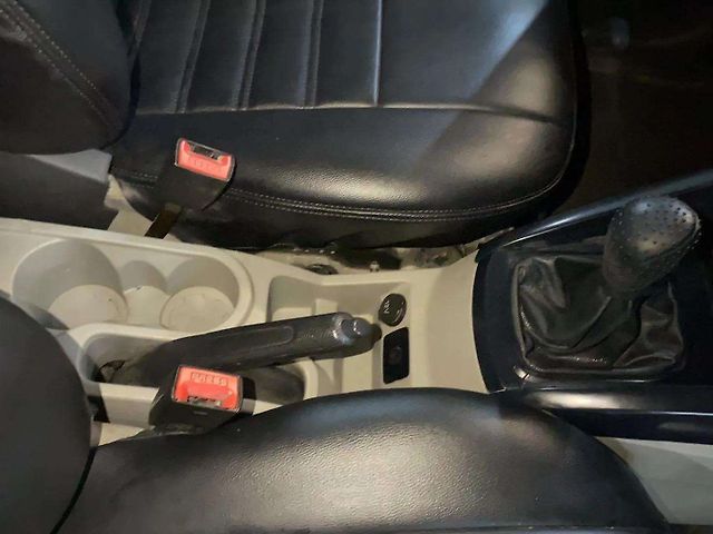 Used Ford EcoSport [2017-2019] Trend 1.5L TDCi in Chandigarh