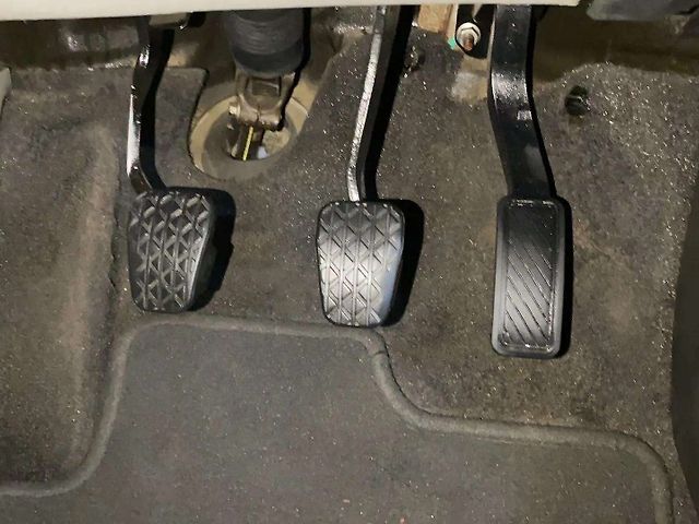 Used Ford EcoSport [2017-2019] Trend 1.5L TDCi in Chandigarh