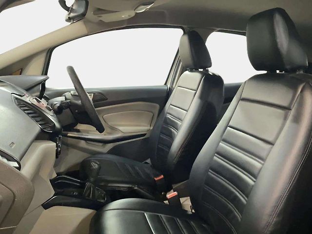 Used Ford EcoSport [2017-2019] Trend 1.5L TDCi in Chandigarh