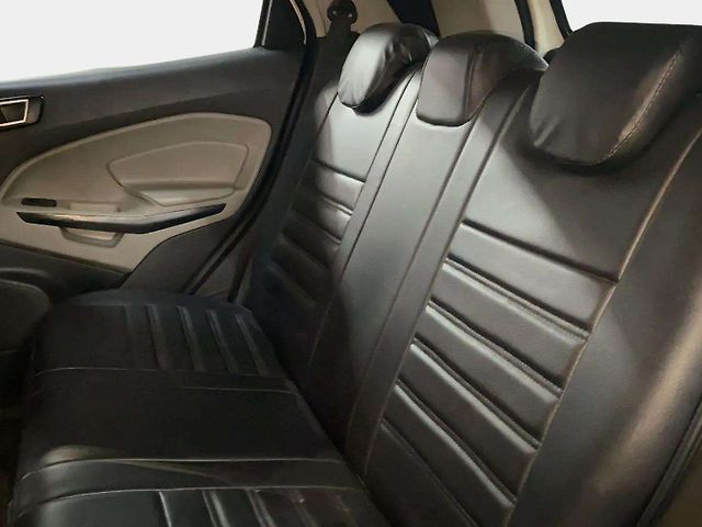 Used Ford EcoSport [2017-2019] Trend 1.5L TDCi in Chandigarh