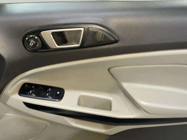 Used Ford EcoSport [2017-2019] Trend 1.5L TDCi in Chandigarh