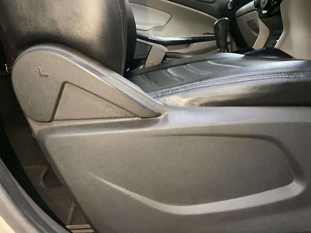 Used Ford EcoSport [2017-2019] Trend 1.5L TDCi in Chandigarh