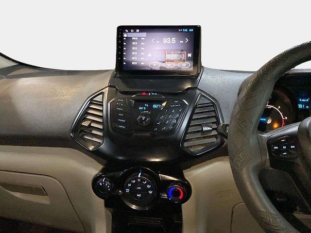 Used Ford EcoSport [2017-2019] Trend 1.5L TDCi in Chandigarh