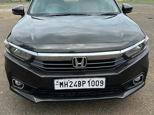Used 2022 Honda Amaze in Nagpur