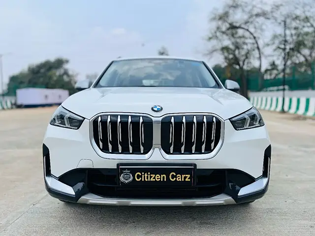 Used 2023 BMW X1 in Bangalore