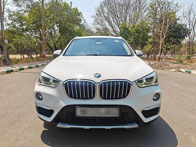 Used 2020 BMW X1 in Pune