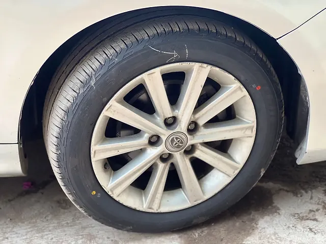 Used Toyota Camry [2012-2015] Hybrid in Kolkata