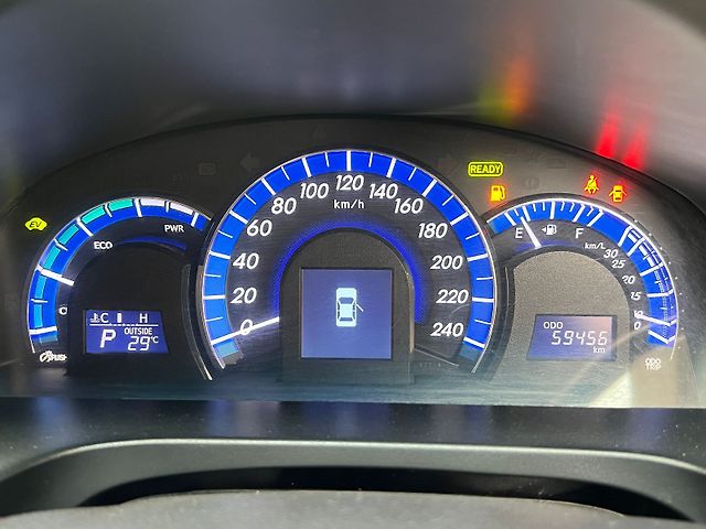 Used Toyota Camry [2012-2015] Hybrid in Kolkata