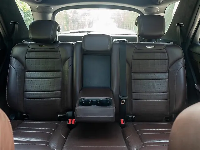 Used Mercedes-Benz M-Class ML 63 AMG in Chandigarh