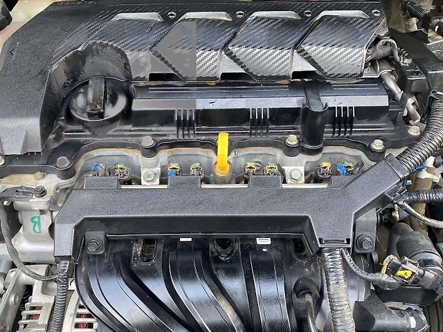 Used Hyundai Verna [2020-2023] S Plus 1.5 VTVT in Indore