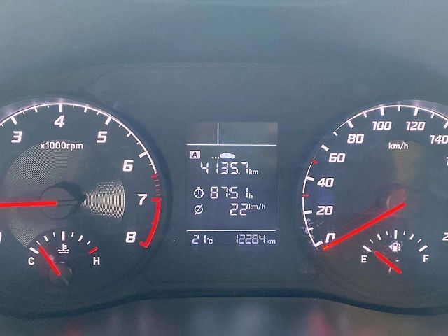 Used Hyundai Verna [2020-2023] S Plus 1.5 VTVT in Indore