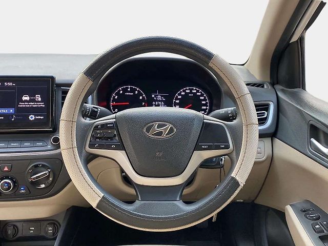 Used Hyundai Verna [2020-2023] S Plus 1.5 VTVT in Indore