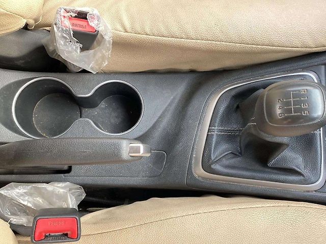 Used Hyundai Verna [2020-2023] S Plus 1.5 VTVT in Indore