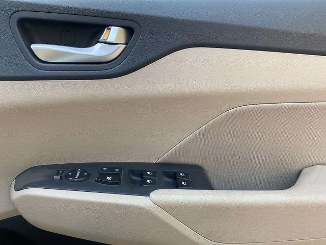 Used Hyundai Verna [2020-2023] S Plus 1.5 VTVT in Indore