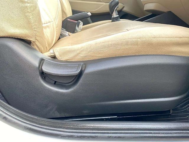 Used Hyundai Verna [2020-2023] S Plus 1.5 VTVT in Indore