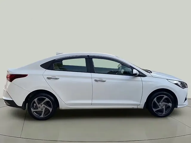 Used Hyundai Verna [2020-2023] S Plus 1.5 VTVT in Indore