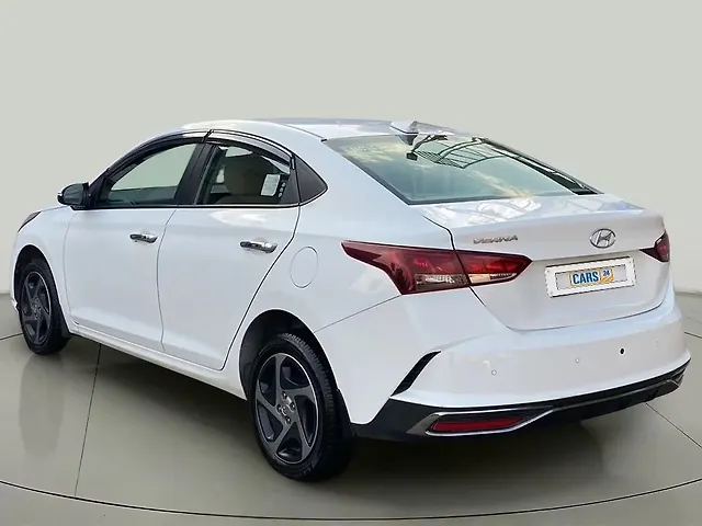Used Hyundai Verna [2020-2023] S Plus 1.5 VTVT in Indore