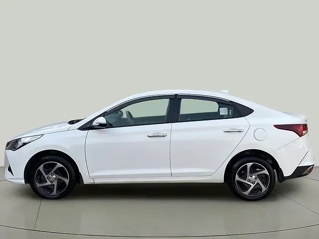 Used Hyundai Verna [2020-2023] S Plus 1.5 VTVT in Indore