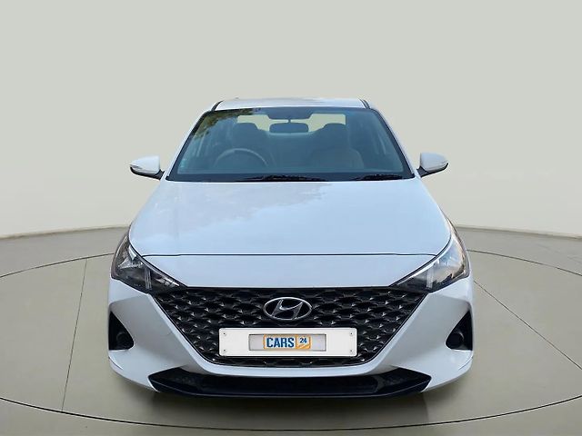 Used Hyundai Verna [2020-2023] S Plus 1.5 VTVT in Indore