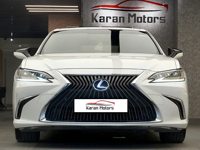 Used 2019 Lexus ES in Delhi