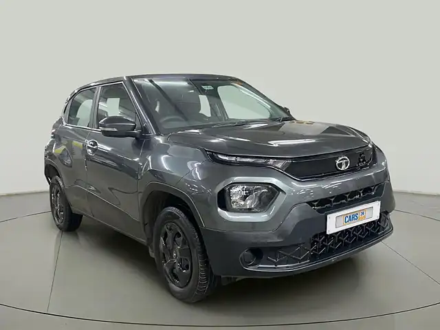 Used 2022 Tata Punch in Mumbai