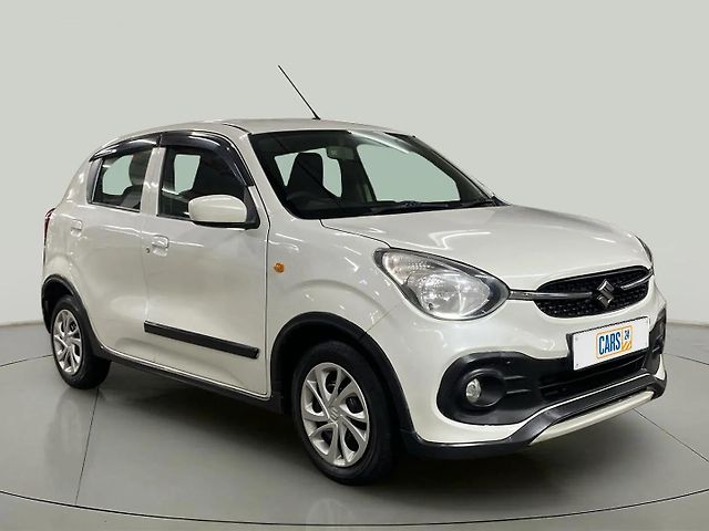 Used 2022 Maruti Suzuki Celerio in Mumbai