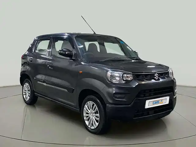 Used 2020 Maruti Suzuki Wagon R in Chandigarh
