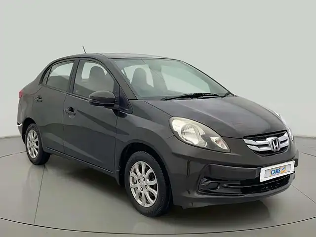 Used 2015 Honda Amaze in Chennai
