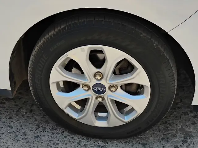 Used Ford Aspire Titanium1.5 TDCi [2018-2020] in Indore