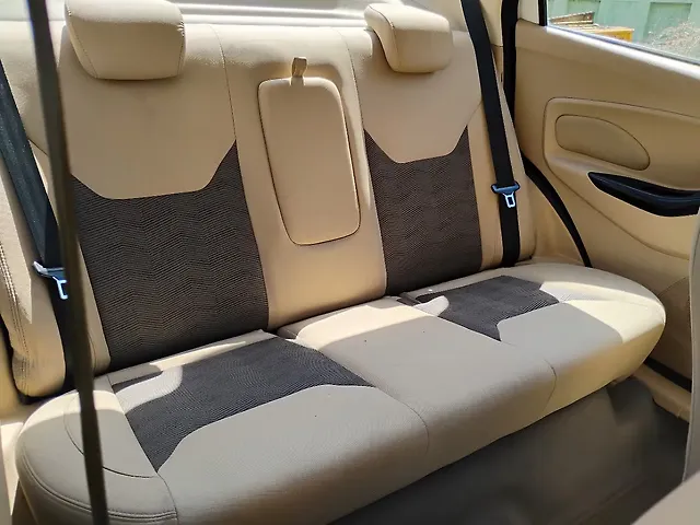 Used Ford Aspire Titanium1.5 TDCi [2018-2020] in Indore