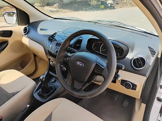 Used Ford Aspire Titanium1.5 TDCi [2018-2020] in Indore
