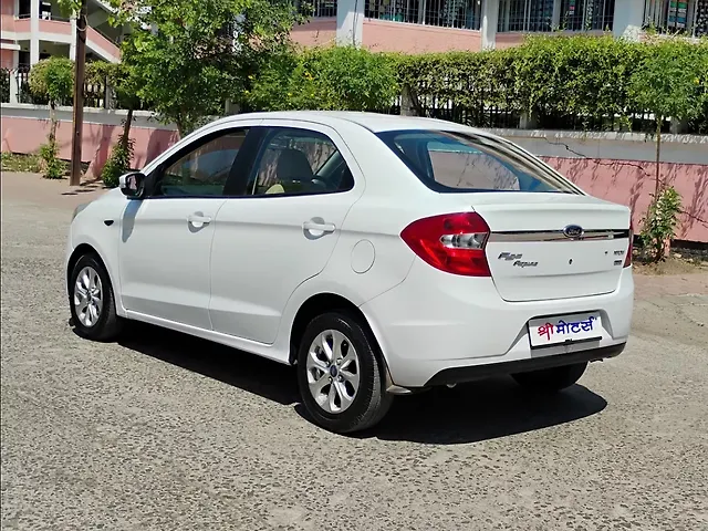 Used Ford Aspire Titanium1.5 TDCi [2018-2020] in Indore