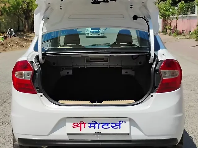 Used Ford Aspire Titanium1.5 TDCi [2018-2020] in Indore
