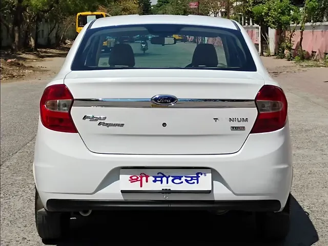 Used Ford Aspire Titanium1.5 TDCi [2018-2020] in Indore