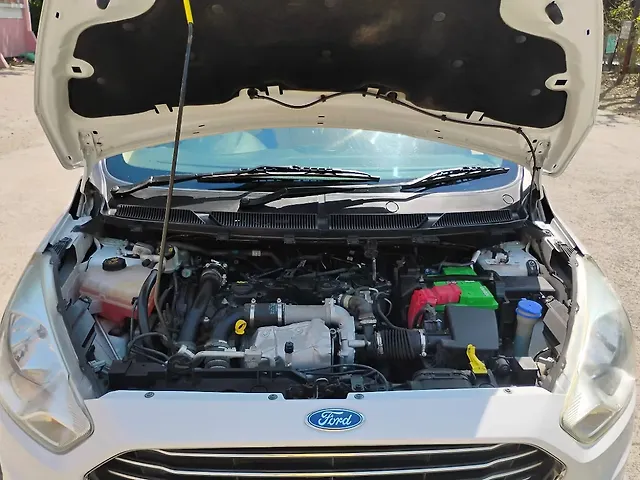Used Ford Aspire Titanium1.5 TDCi [2018-2020] in Indore