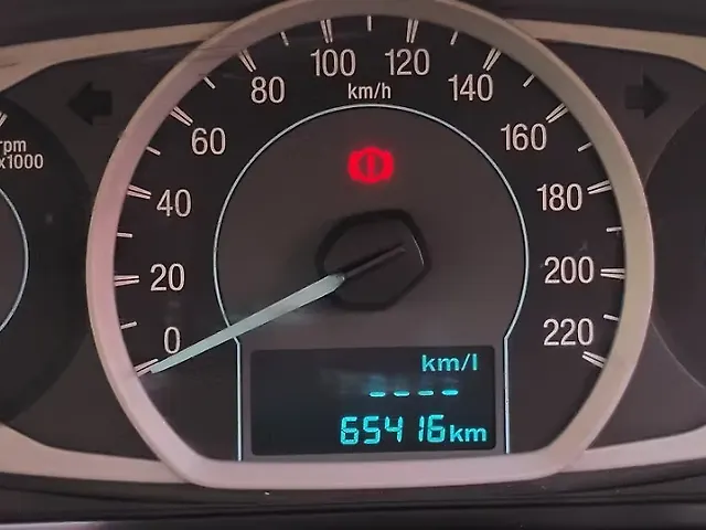 Used Ford Aspire Titanium1.5 TDCi [2018-2020] in Indore